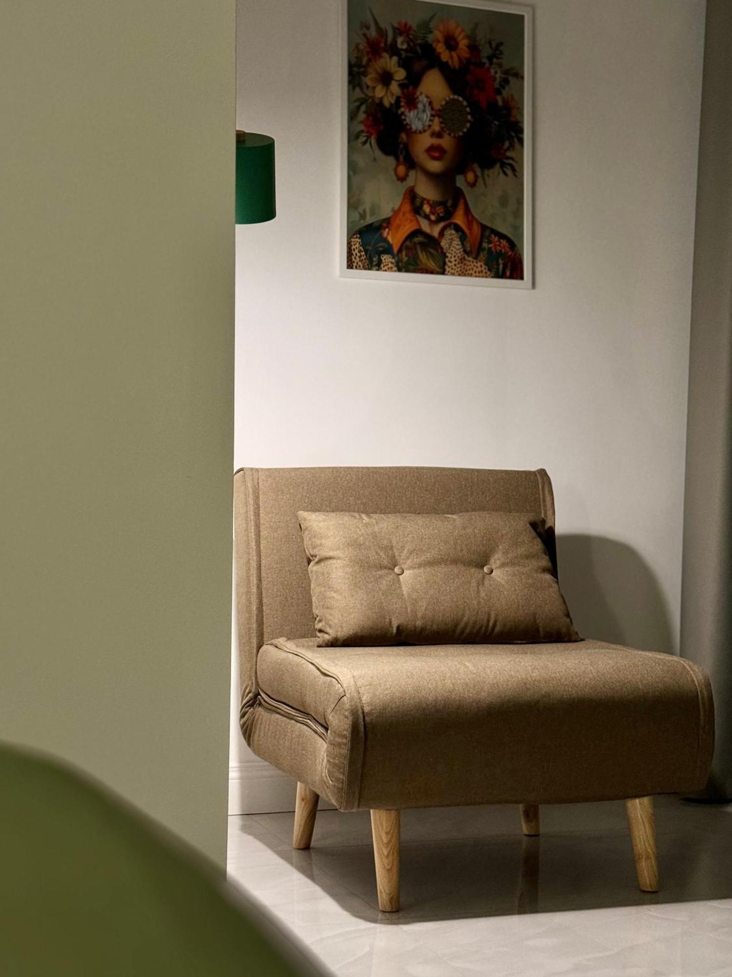Carafa Rooms ナポリ エクステリア 写真