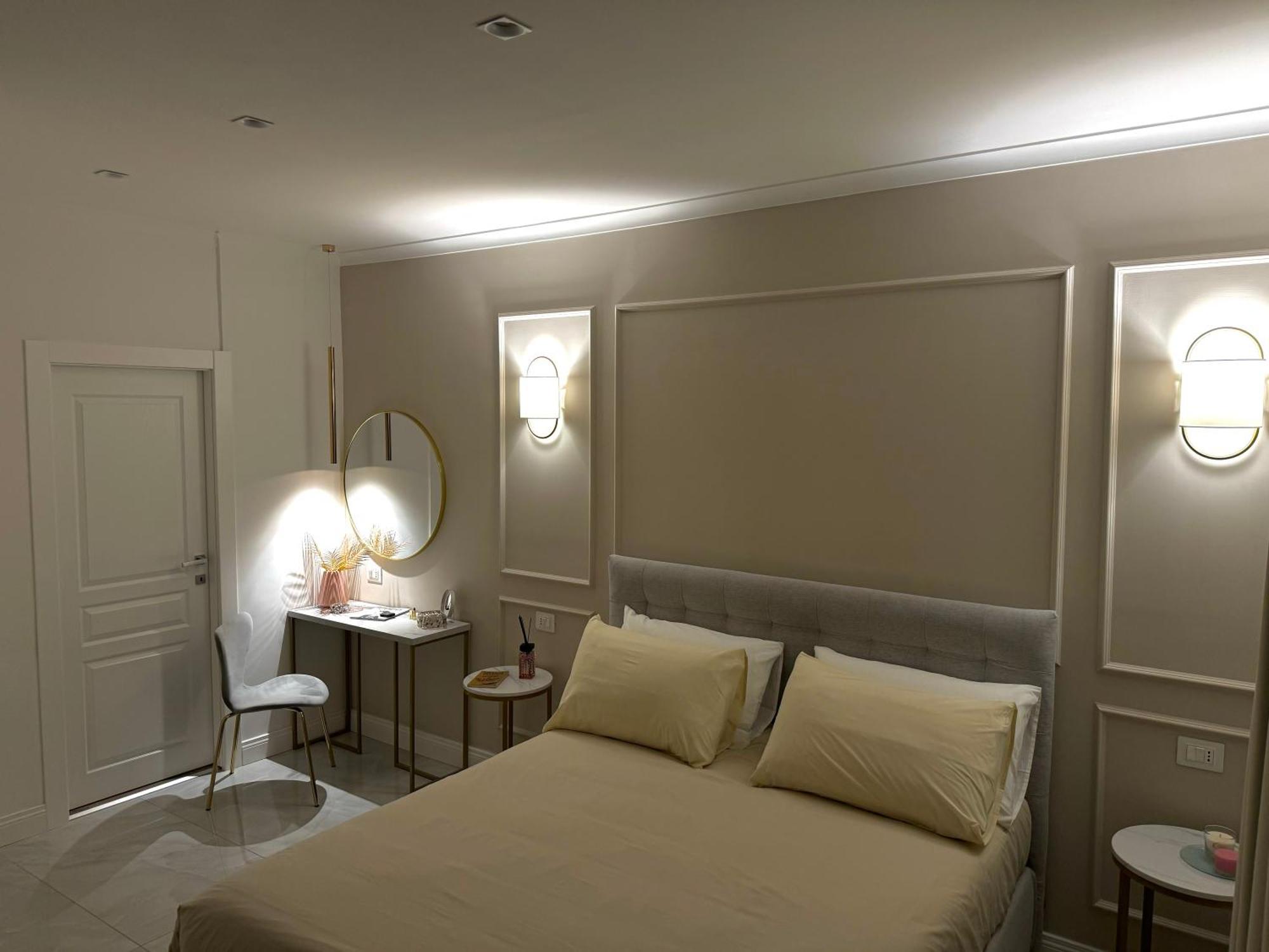 Carafa Rooms ナポリ エクステリア 写真