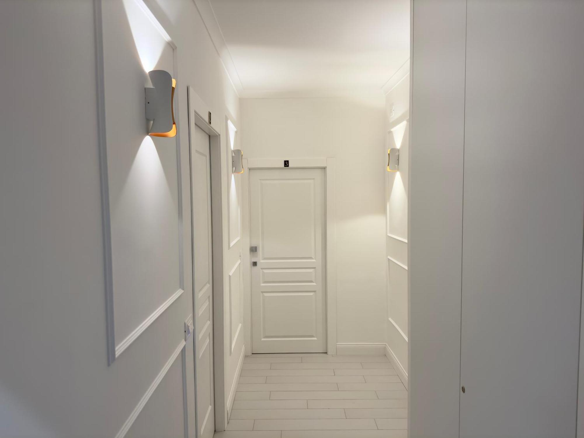 Carafa Rooms ナポリ エクステリア 写真