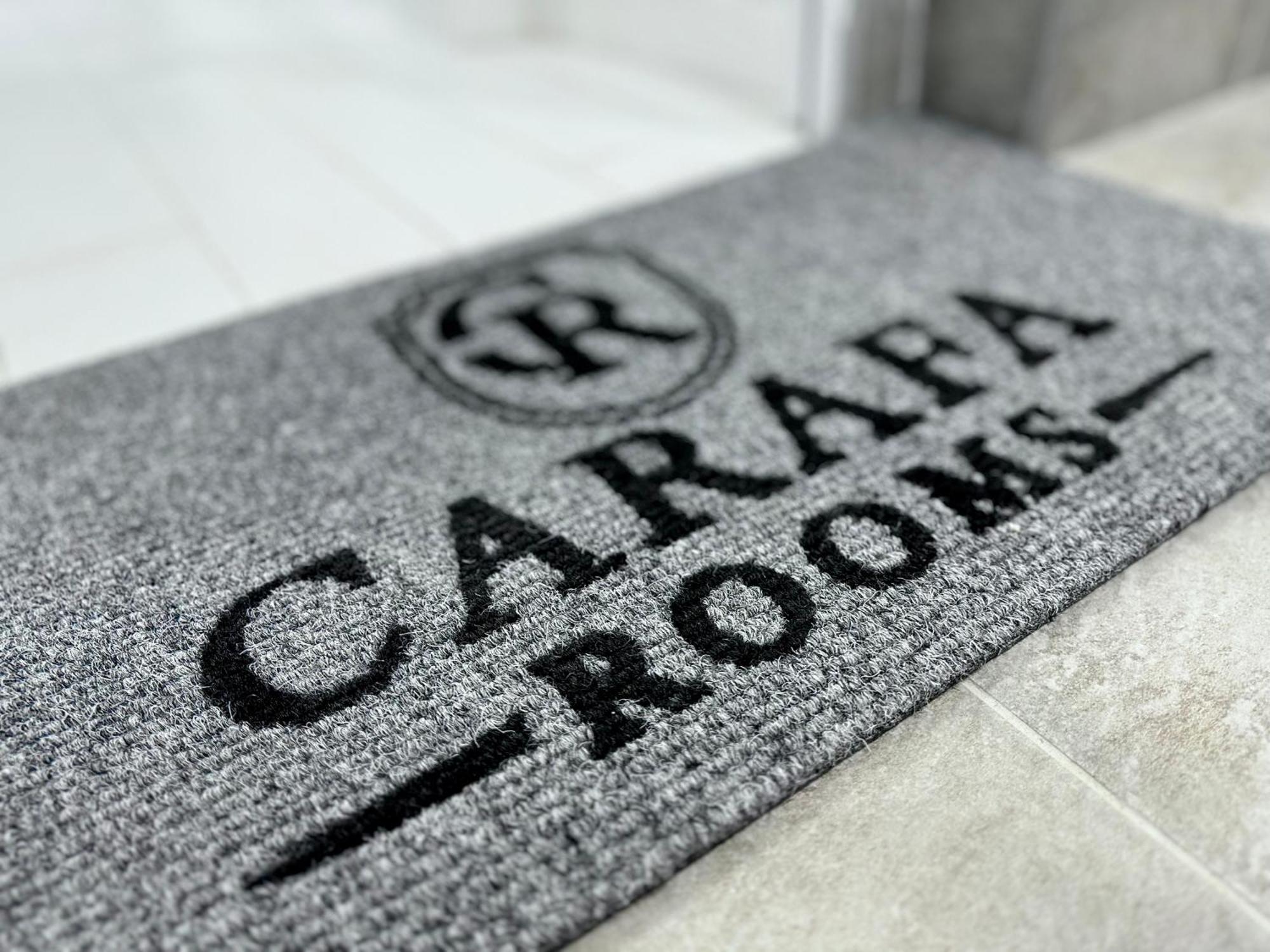 Carafa Rooms ナポリ エクステリア 写真